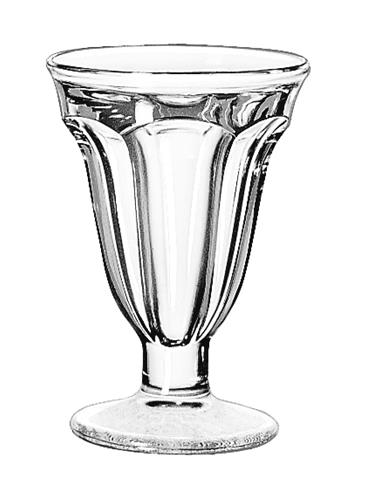 Cod. 004000 Juego de vasos Cristal Madeira (Paquete 6 unidades) – Paperbueno