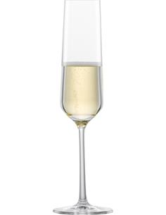 COPA CHAMPAGNE 7.1OZ CLASSICO SCHOTT ZWIESEL