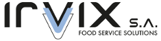 IRVIX - Food Services Solutions